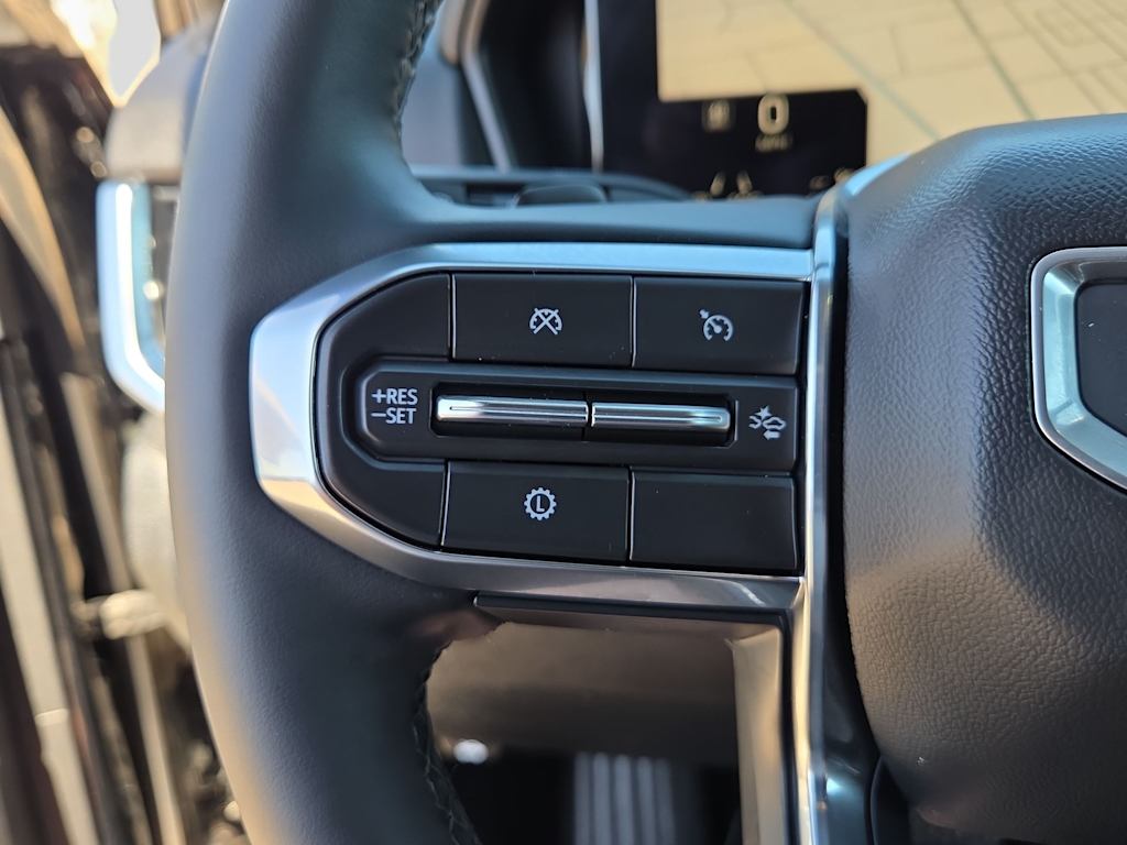 Thumbnail: 2025 GMC Terrain - 23
