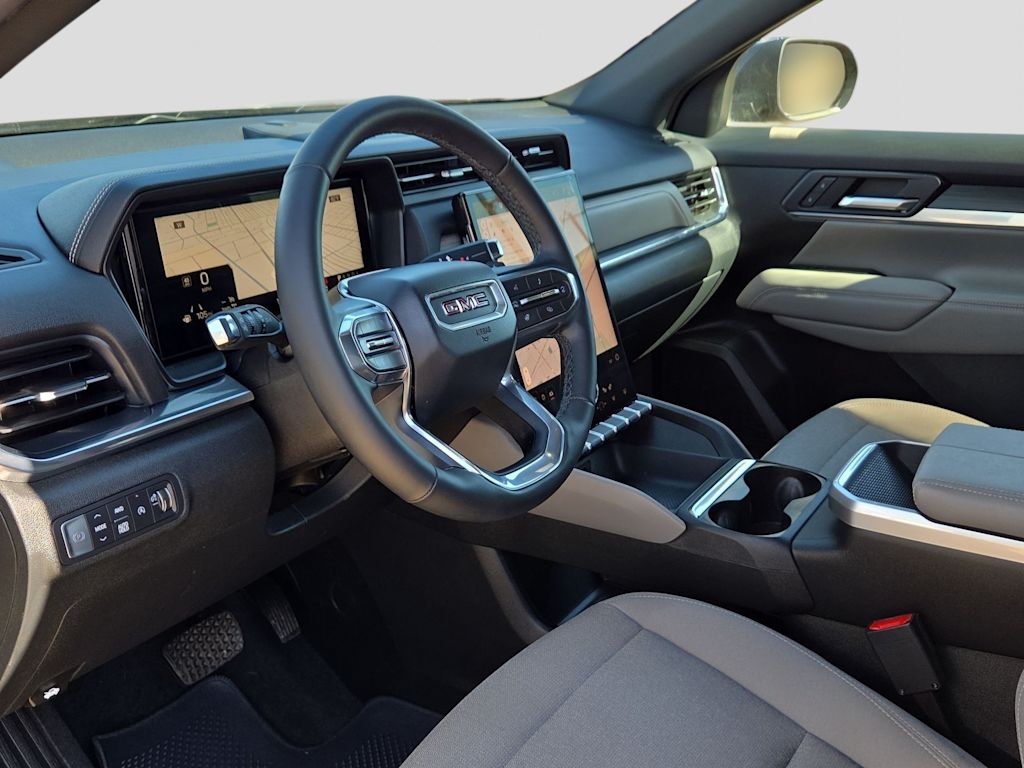 Thumbnail: 2025 GMC Terrain - 2
