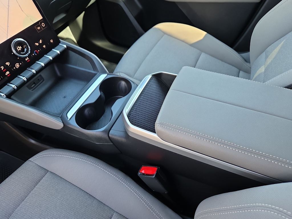 Thumbnail: 2025 GMC Terrain - 16