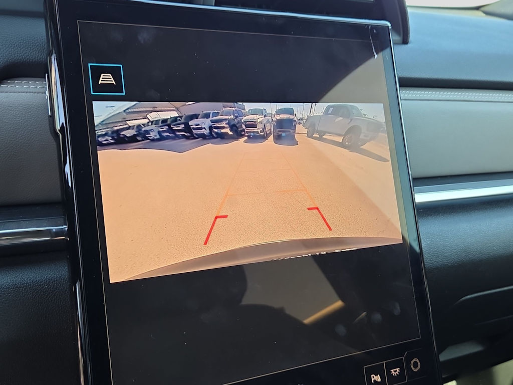 Thumbnail: 2025 GMC Terrain - 24