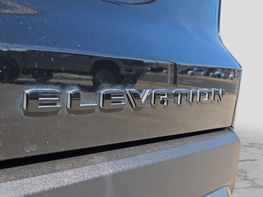 Thumbnail: 2025 GMC Terrain - 7