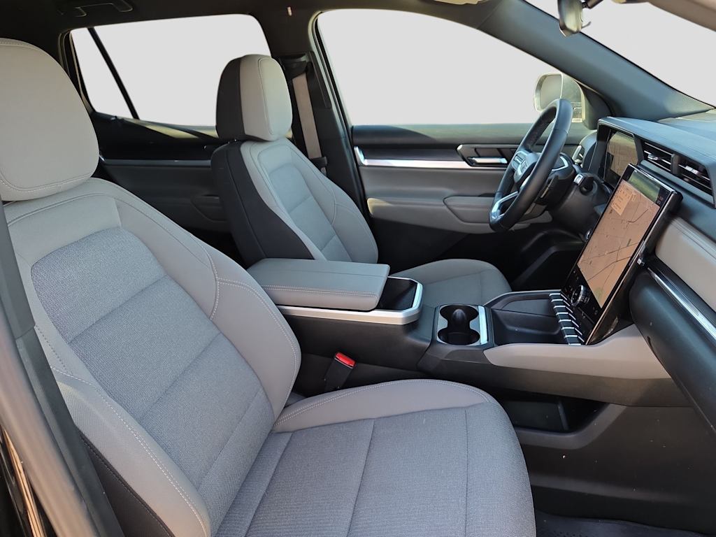Thumbnail: 2025 GMC Terrain - 12