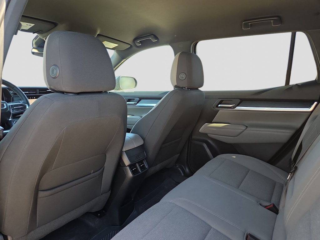 Thumbnail: 2025 GMC Terrain - 13