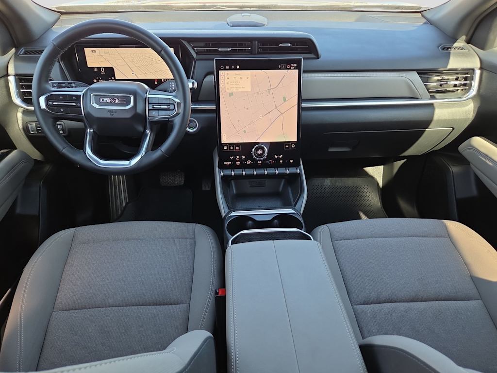 Thumbnail: 2025 GMC Terrain - 10