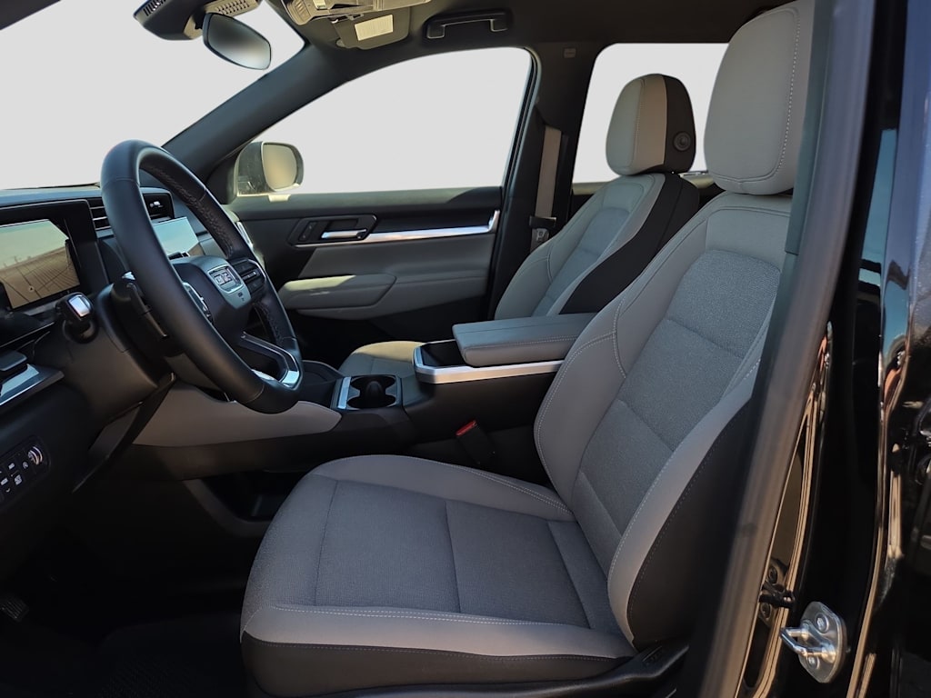 Thumbnail: 2025 GMC Terrain - 11