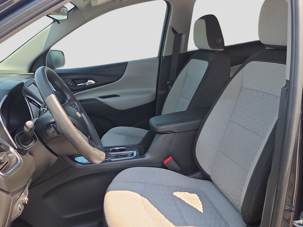 Thumbnail: 2022 Chevrolet Equinox - 11