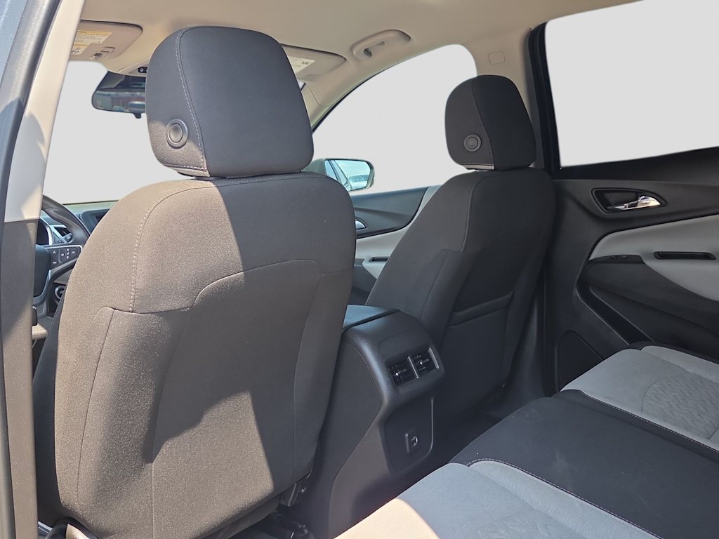 Thumbnail: 2022 Chevrolet Equinox - 13