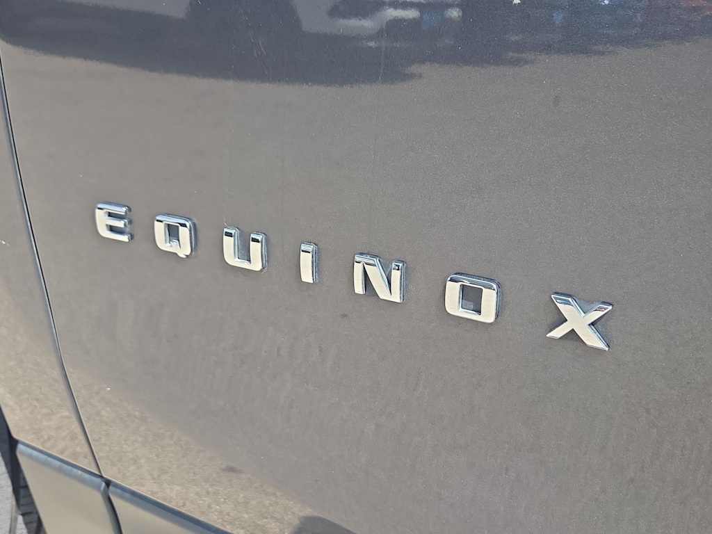 Thumbnail: 2022 Chevrolet Equinox - 7