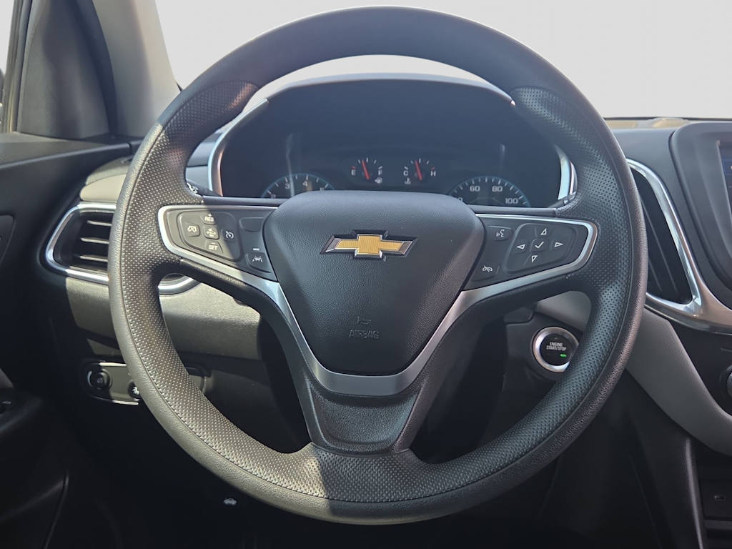 Thumbnail: 2022 Chevrolet Equinox - 14