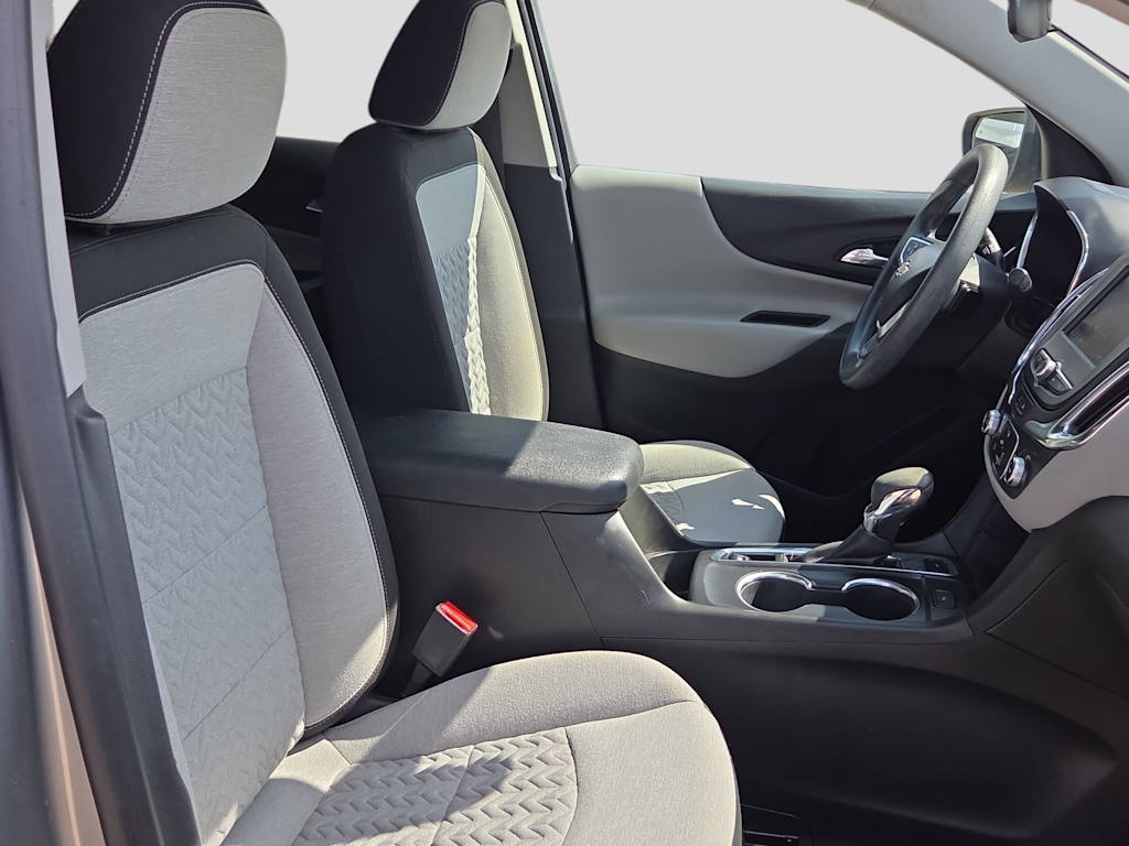 Thumbnail: 2023 Chevrolet Equinox - 12