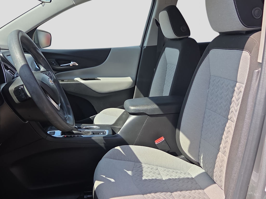 Thumbnail: 2023 Chevrolet Equinox - 11