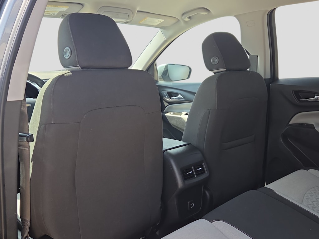 Thumbnail: 2023 Chevrolet Equinox - 13