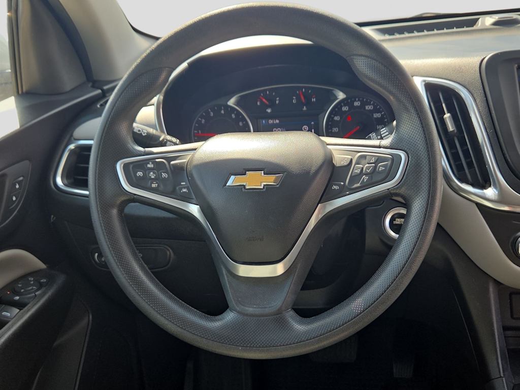 Thumbnail: 2023 Chevrolet Equinox - 14