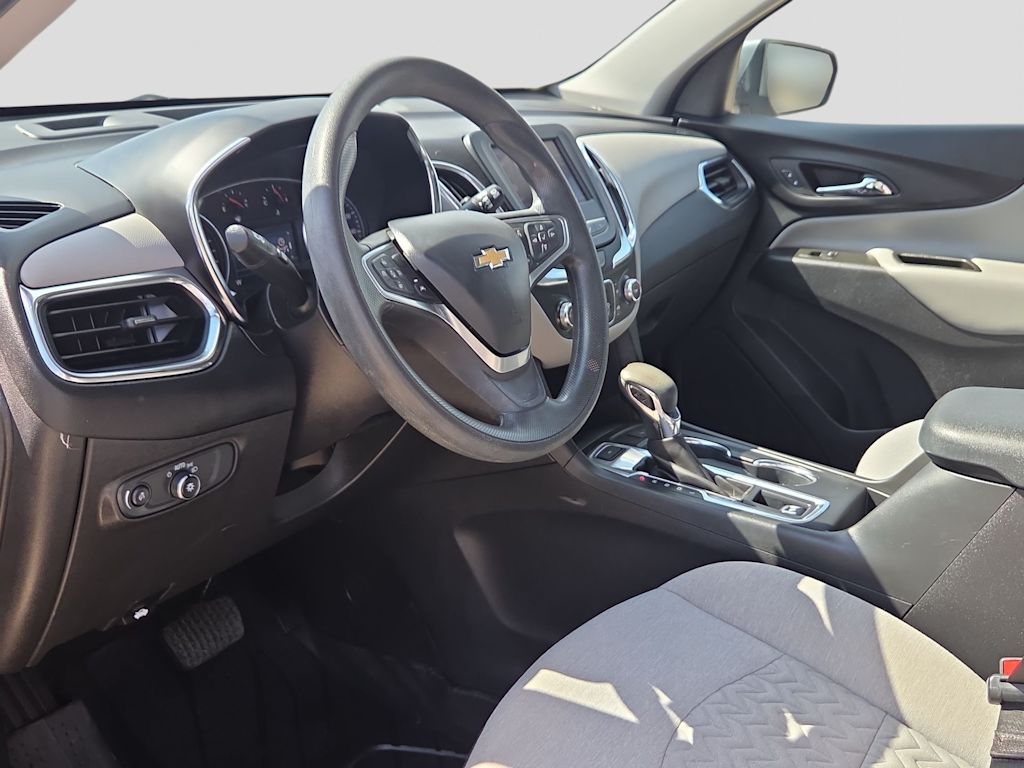 Thumbnail: 2023 Chevrolet Equinox - 2