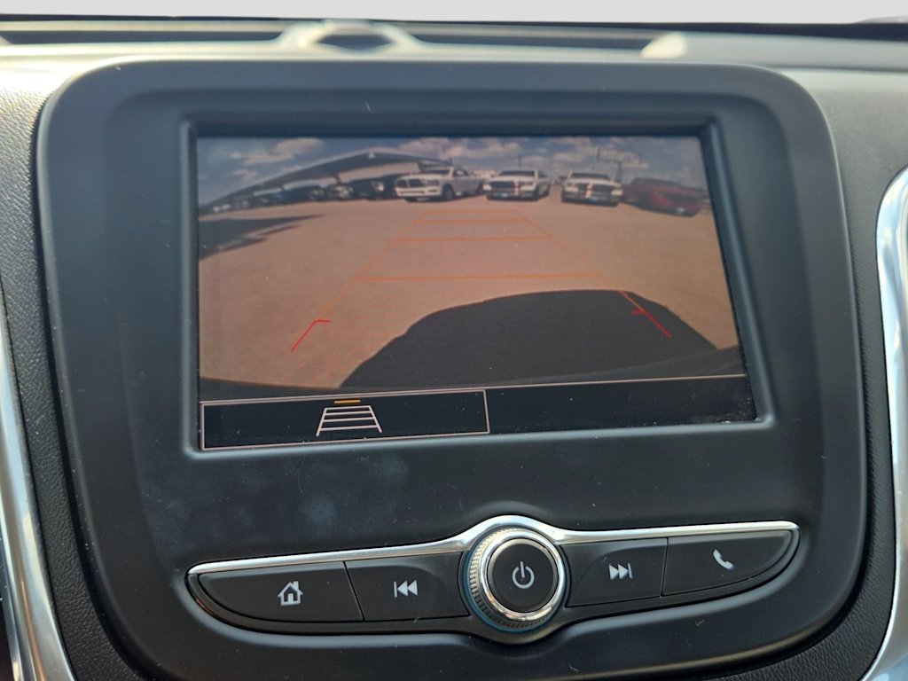 Thumbnail: 2023 Chevrolet Equinox - 15