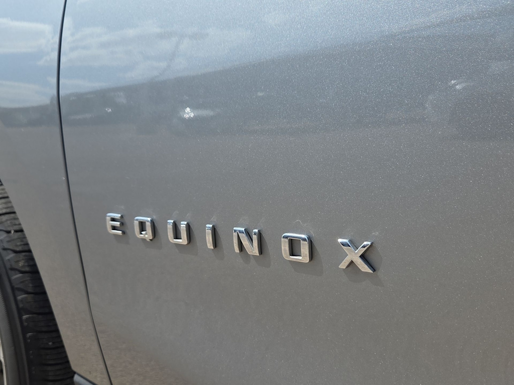 Thumbnail: 2023 Chevrolet Equinox - 7