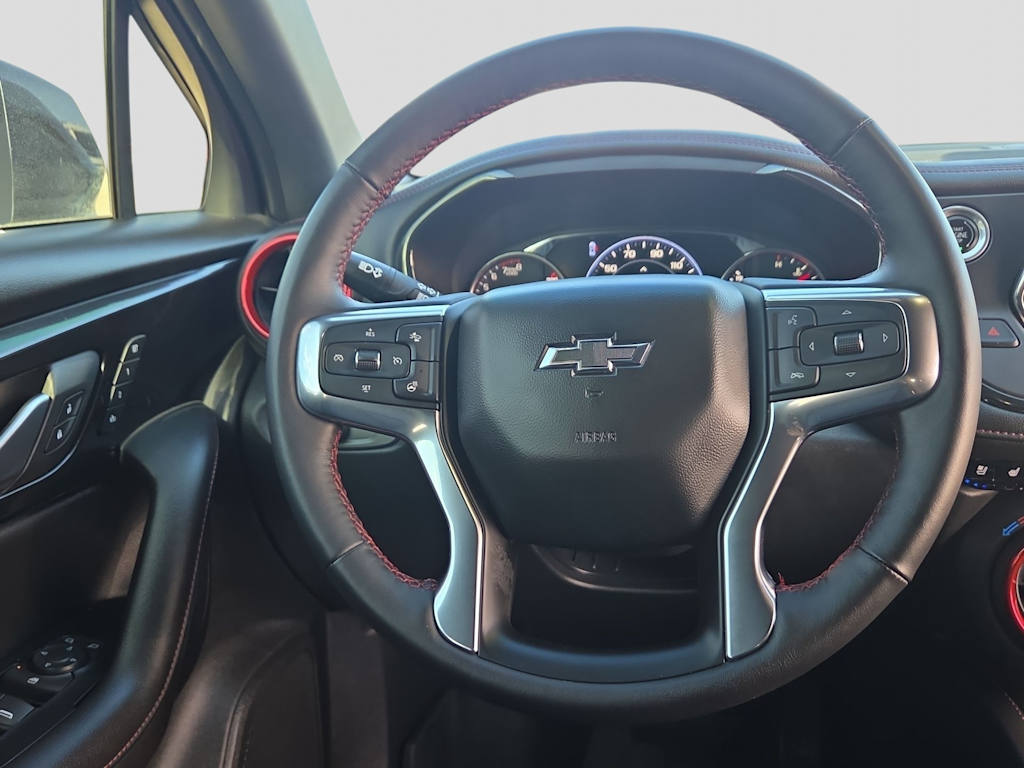 Thumbnail: 2022 Chevrolet Blazer - 14
