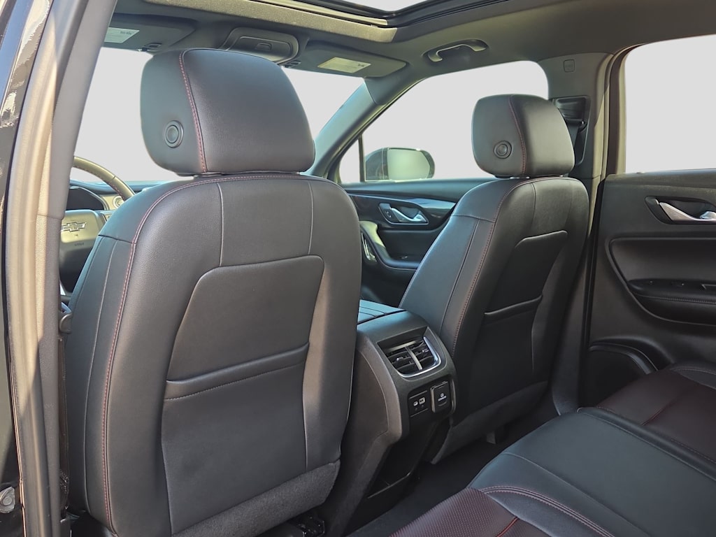 Thumbnail: 2022 Chevrolet Blazer - 13