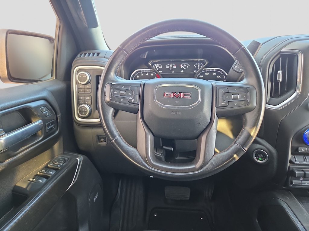 Thumbnail: 2021 GMC Sierra 1500 - 13