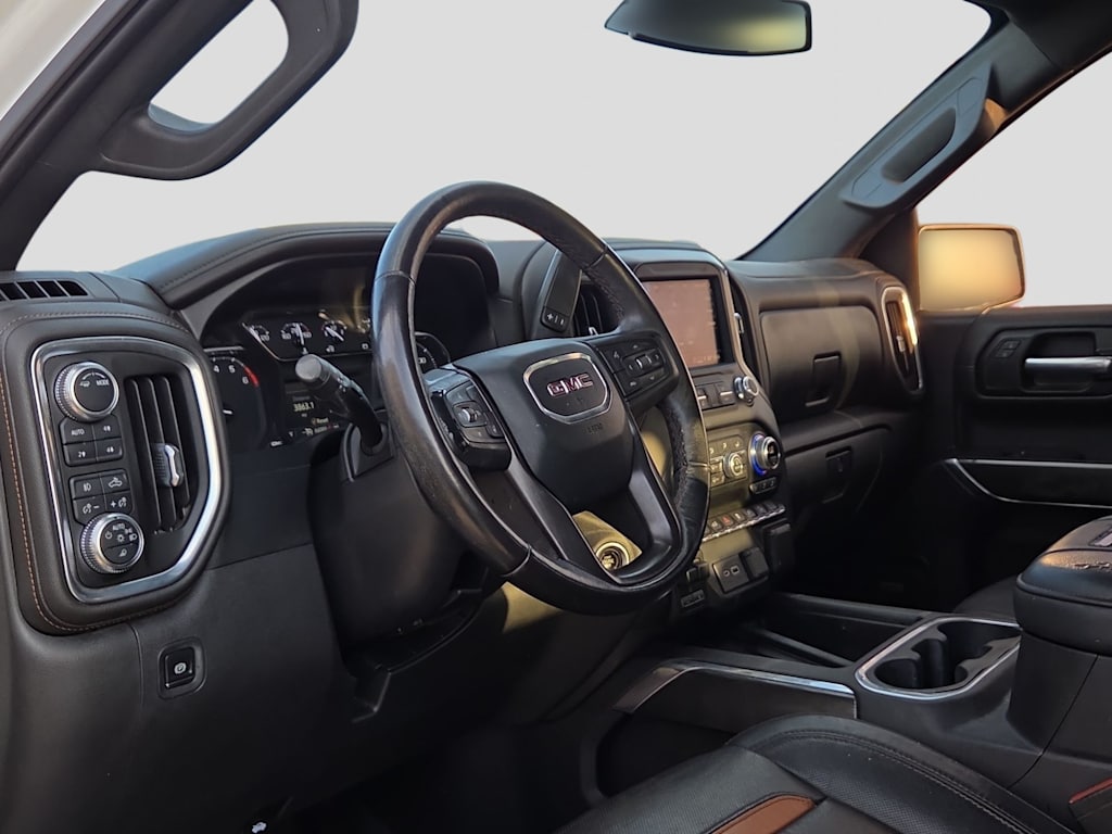 Thumbnail: 2021 GMC Sierra 1500 - 2