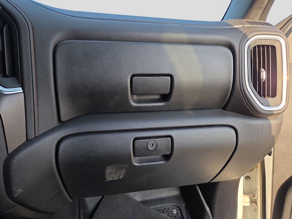 Thumbnail: 2021 GMC Sierra 1500 - 23