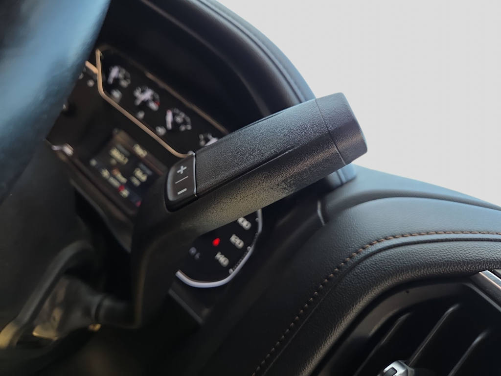 Thumbnail: 2021 GMC Sierra 1500 - 14