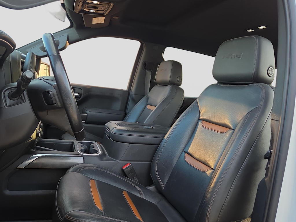 Thumbnail: 2021 GMC Sierra 1500 - 10