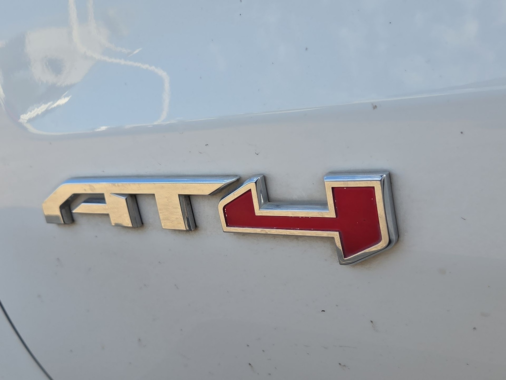 Thumbnail: 2021 GMC Sierra 1500 - 6