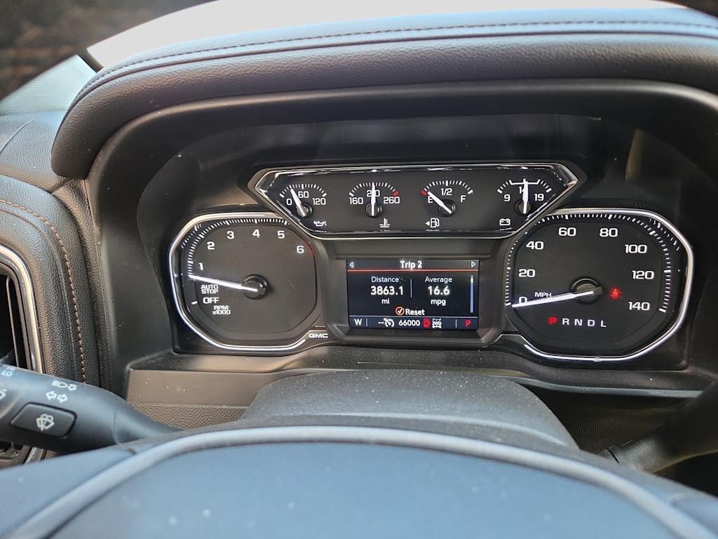Thumbnail: 2021 GMC Sierra 1500 - 16