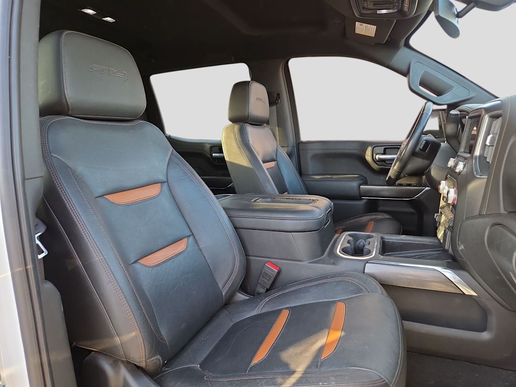 Thumbnail: 2021 GMC Sierra 1500 - 11