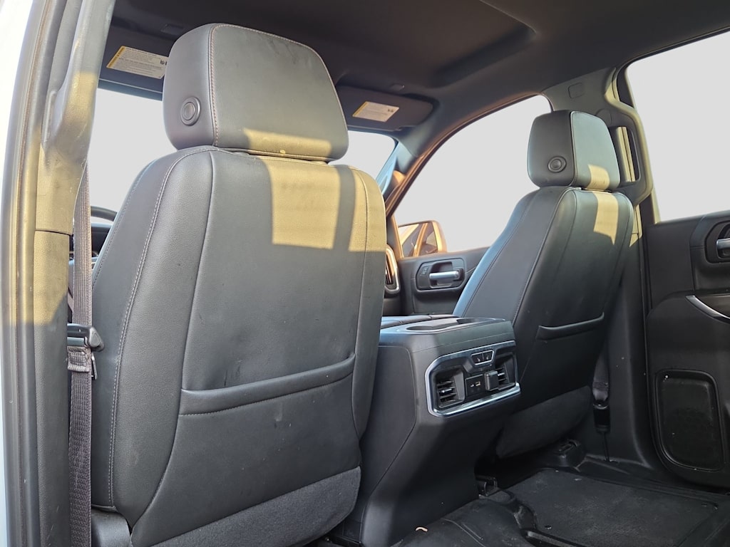 Thumbnail: 2021 GMC Sierra 1500 - 12