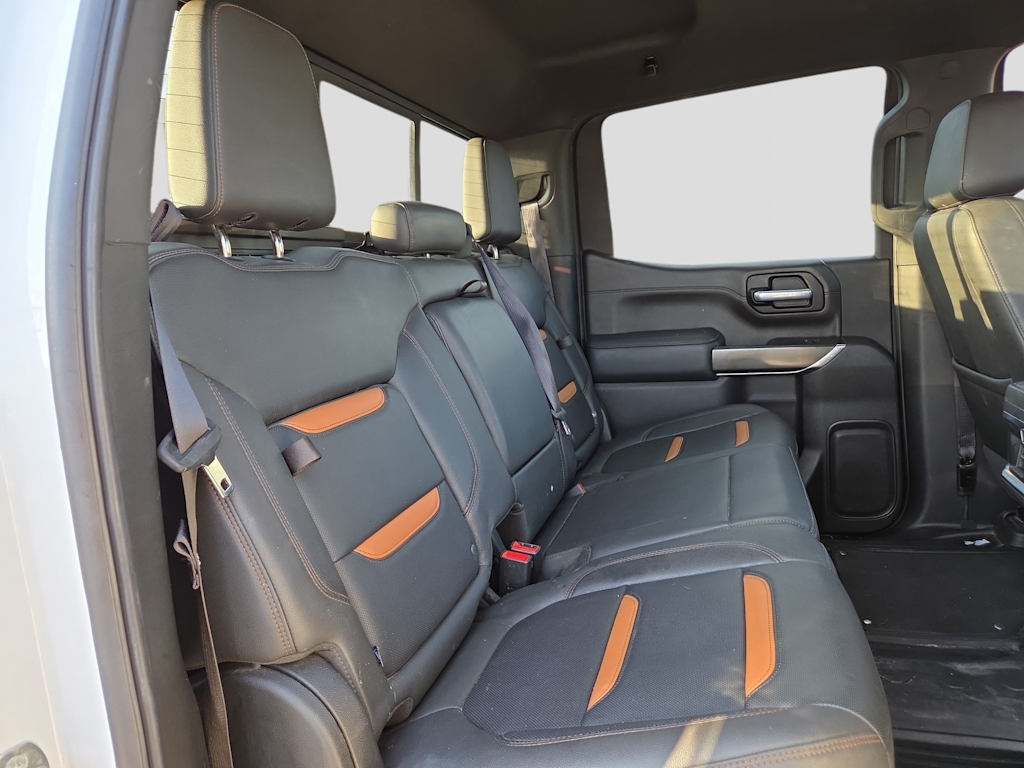 Thumbnail: 2021 GMC Sierra 1500 - 22