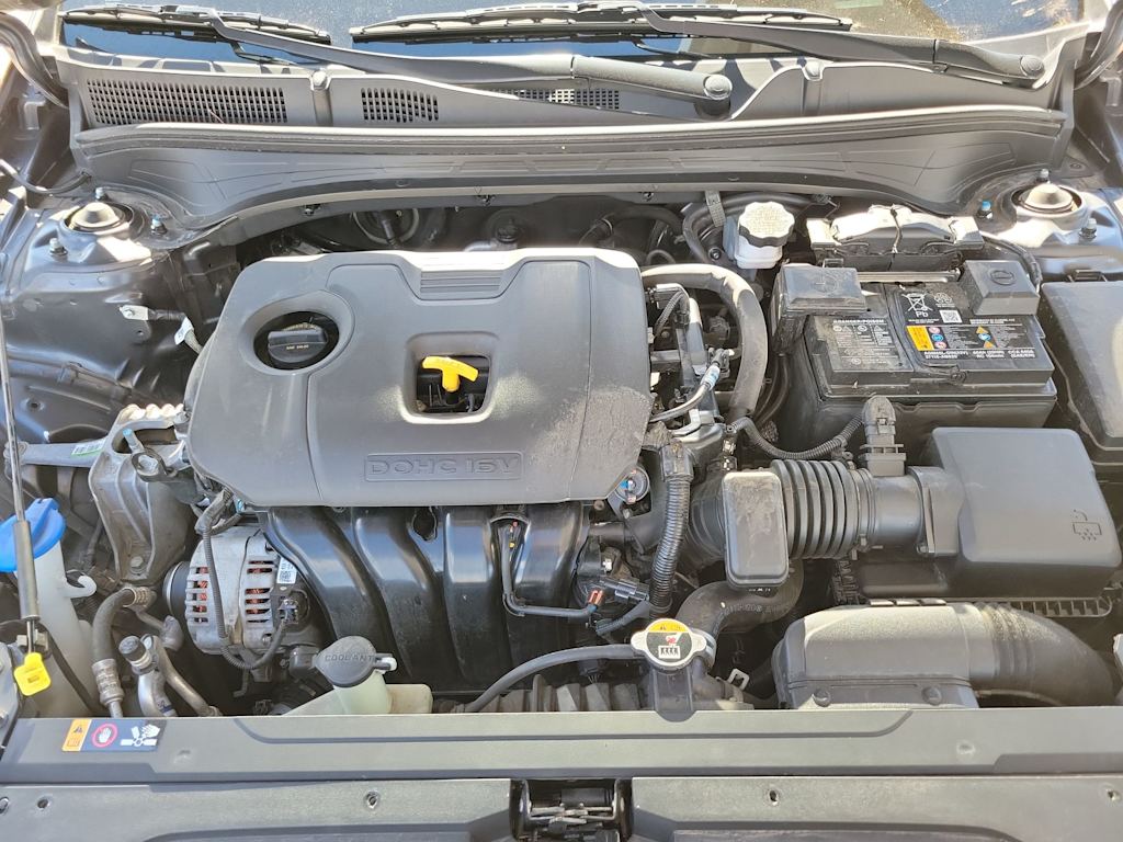 Thumbnail: 2023 Kia Forte - 9