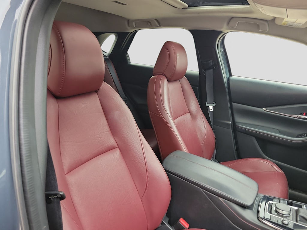 Thumbnail: 2024 Mazda CX-30 - 12