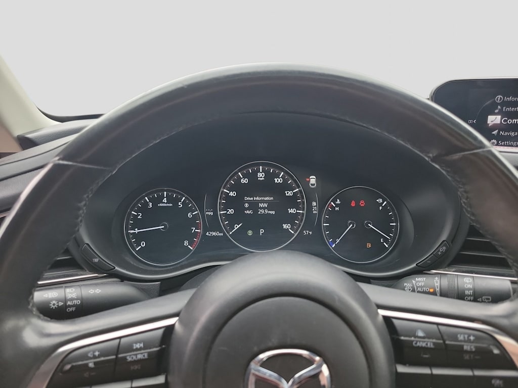 Thumbnail: 2024 Mazda CX-30 - 17