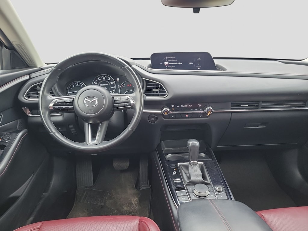 Thumbnail: 2024 Mazda CX-30 - 10