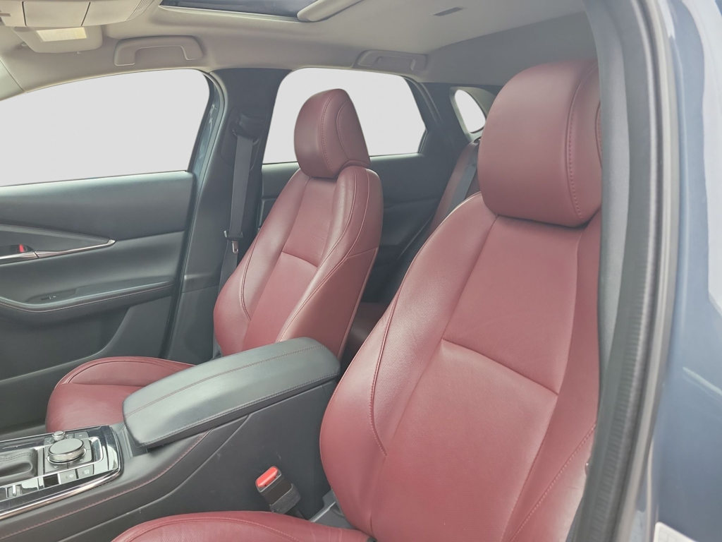 Thumbnail: 2024 Mazda CX-30 - 11