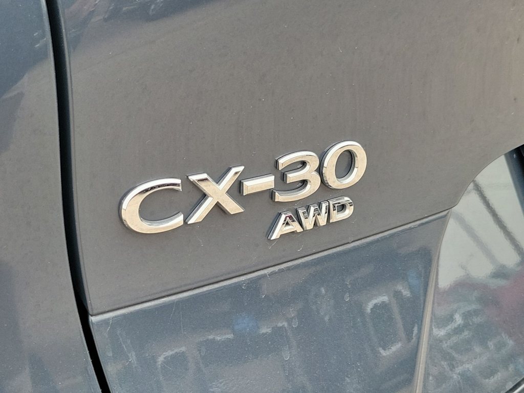 Thumbnail: 2024 Mazda CX-30 - 7
