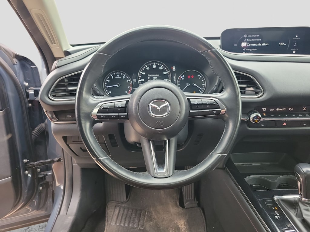 Thumbnail: 2024 Mazda CX-30 - 14