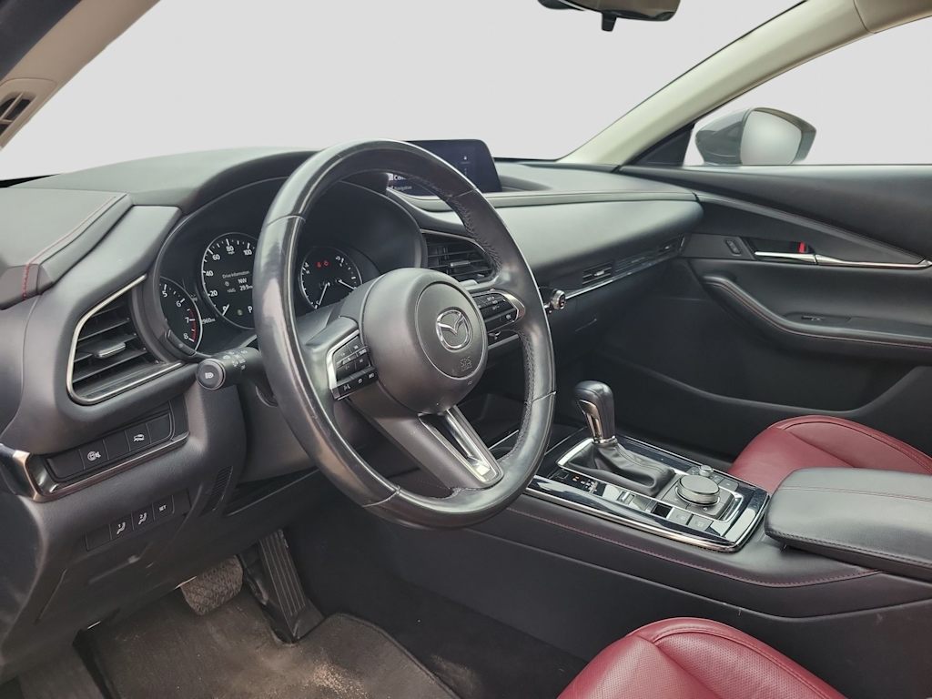 Thumbnail: 2024 Mazda CX-30 - 2