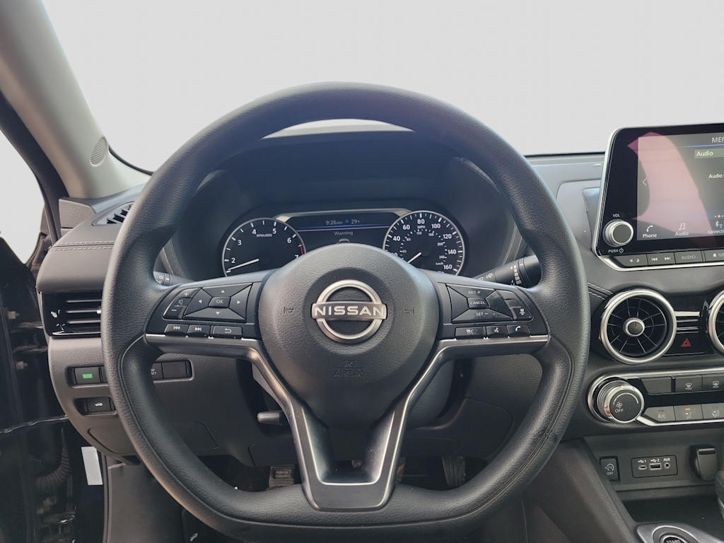 Thumbnail: 2024 Nissan Sentra - 13