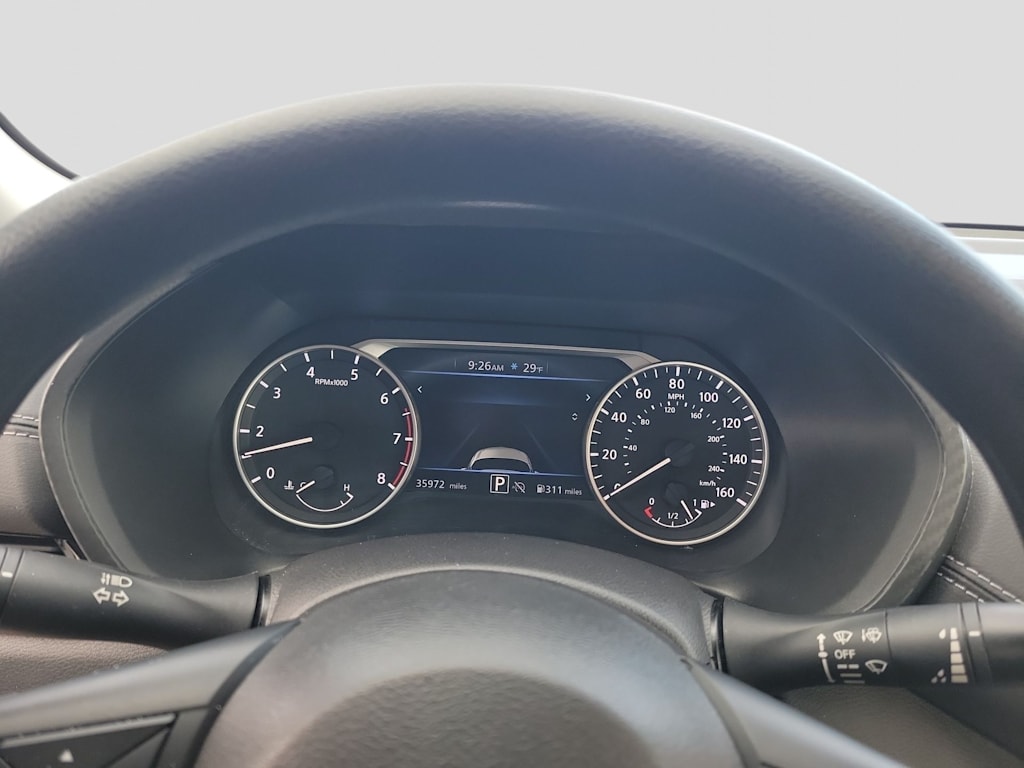 Thumbnail: 2024 Nissan Sentra - 16