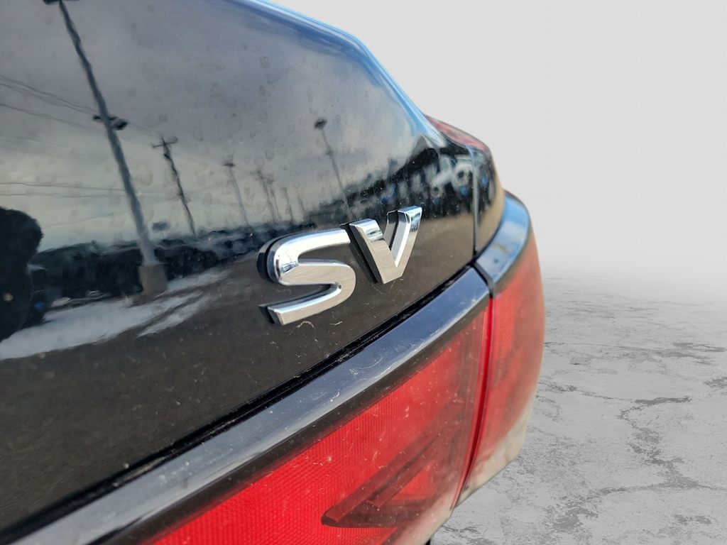 Thumbnail: 2024 Nissan Sentra - 6