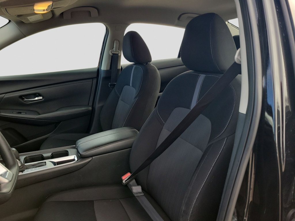 Thumbnail: 2024 Nissan Sentra - 10
