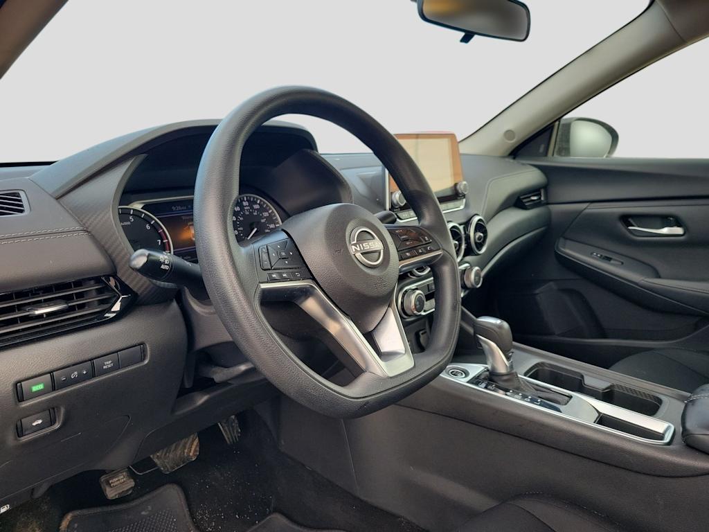 Thumbnail: 2024 Nissan Sentra - 2