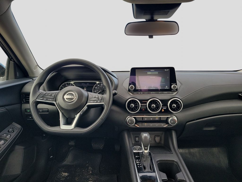 Thumbnail: 2024 Nissan Sentra - 9