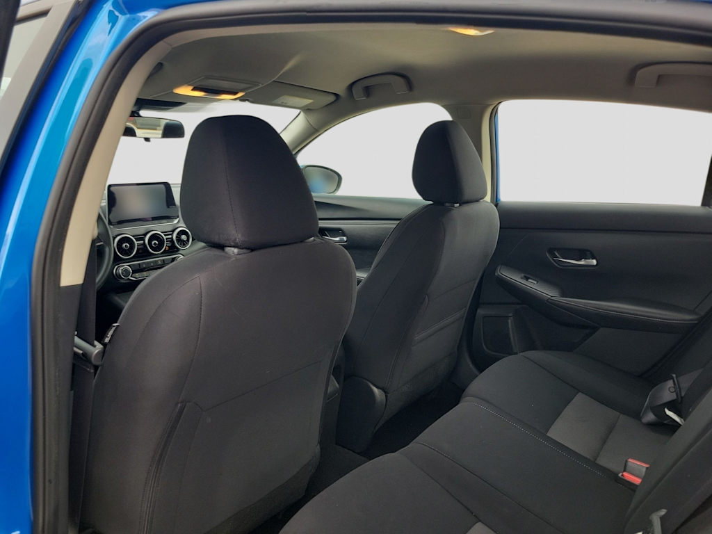Thumbnail: 2023 Nissan Sentra - 13