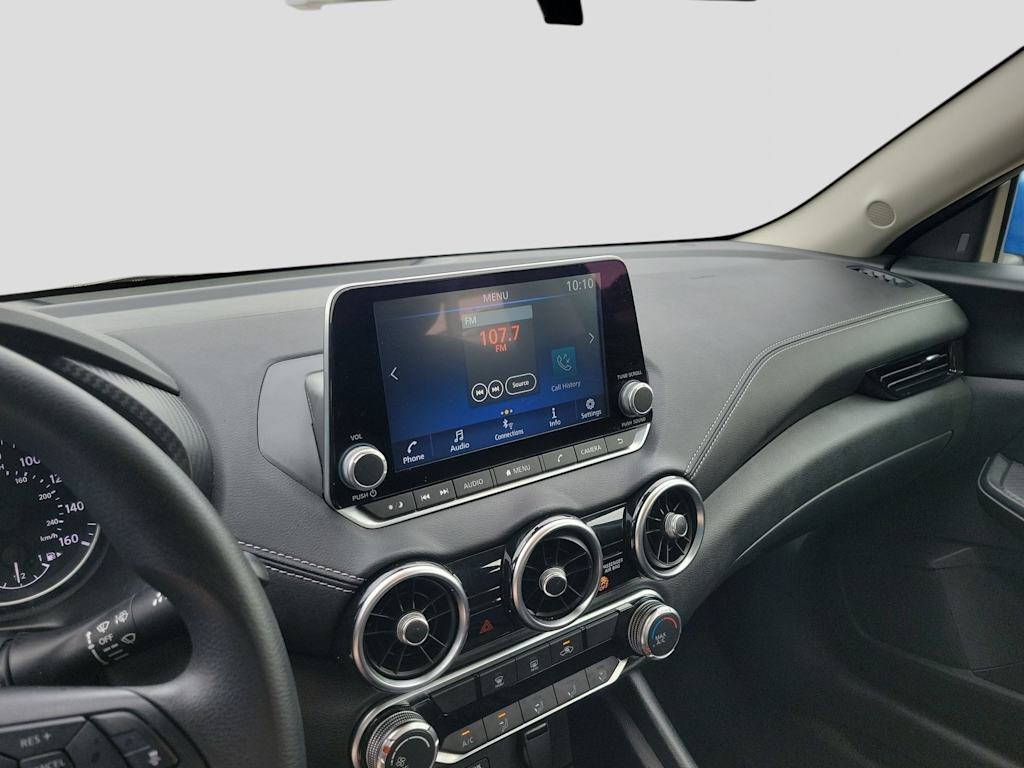 Thumbnail: 2023 Nissan Sentra - 15
