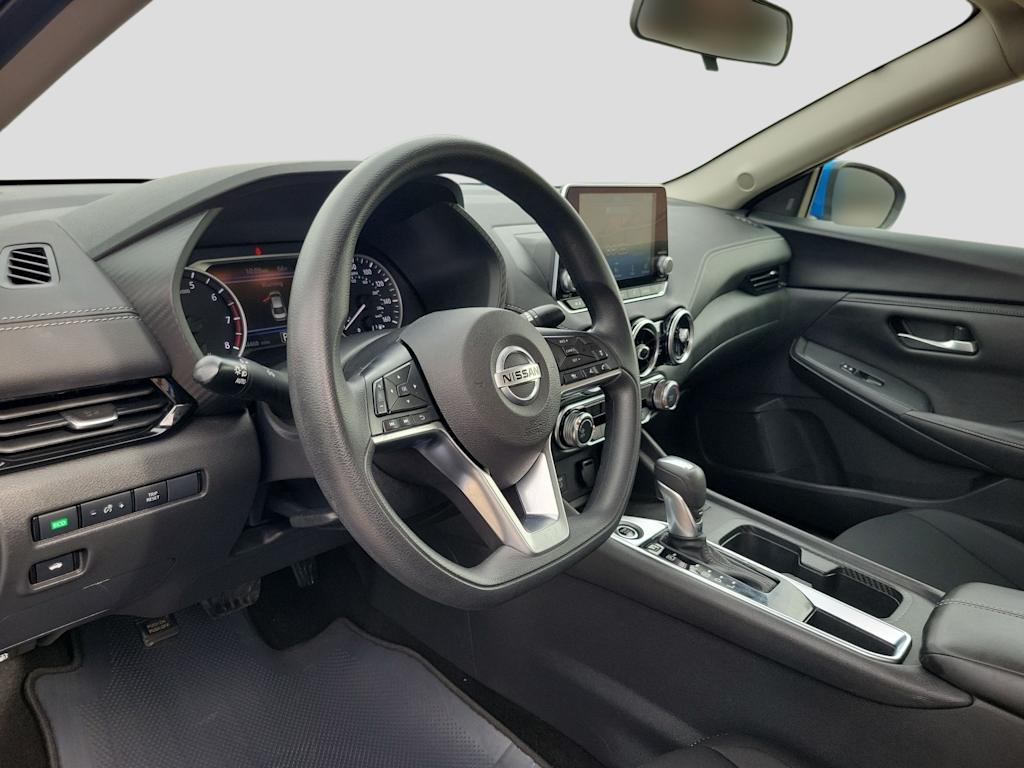 Thumbnail: 2023 Nissan Sentra - 3