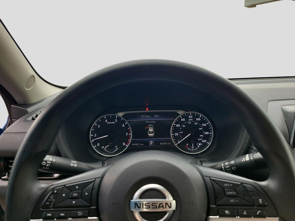 Thumbnail: 2023 Nissan Sentra - 26
